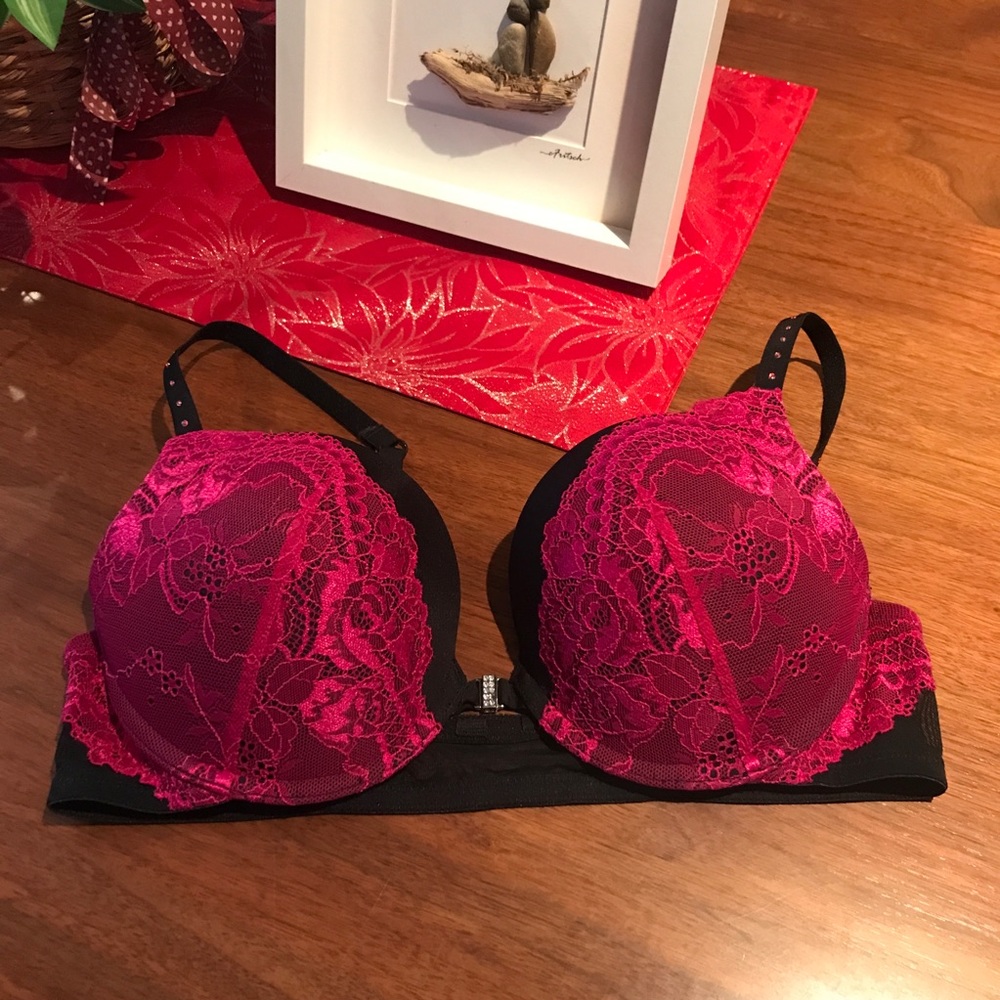 La senza beyond sexy